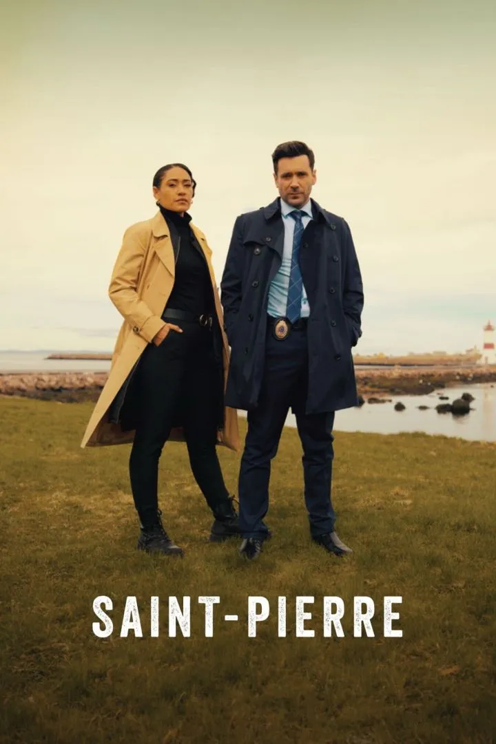 Saint-Pierre | TV Series